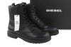 Boots D-Alabhama CB
