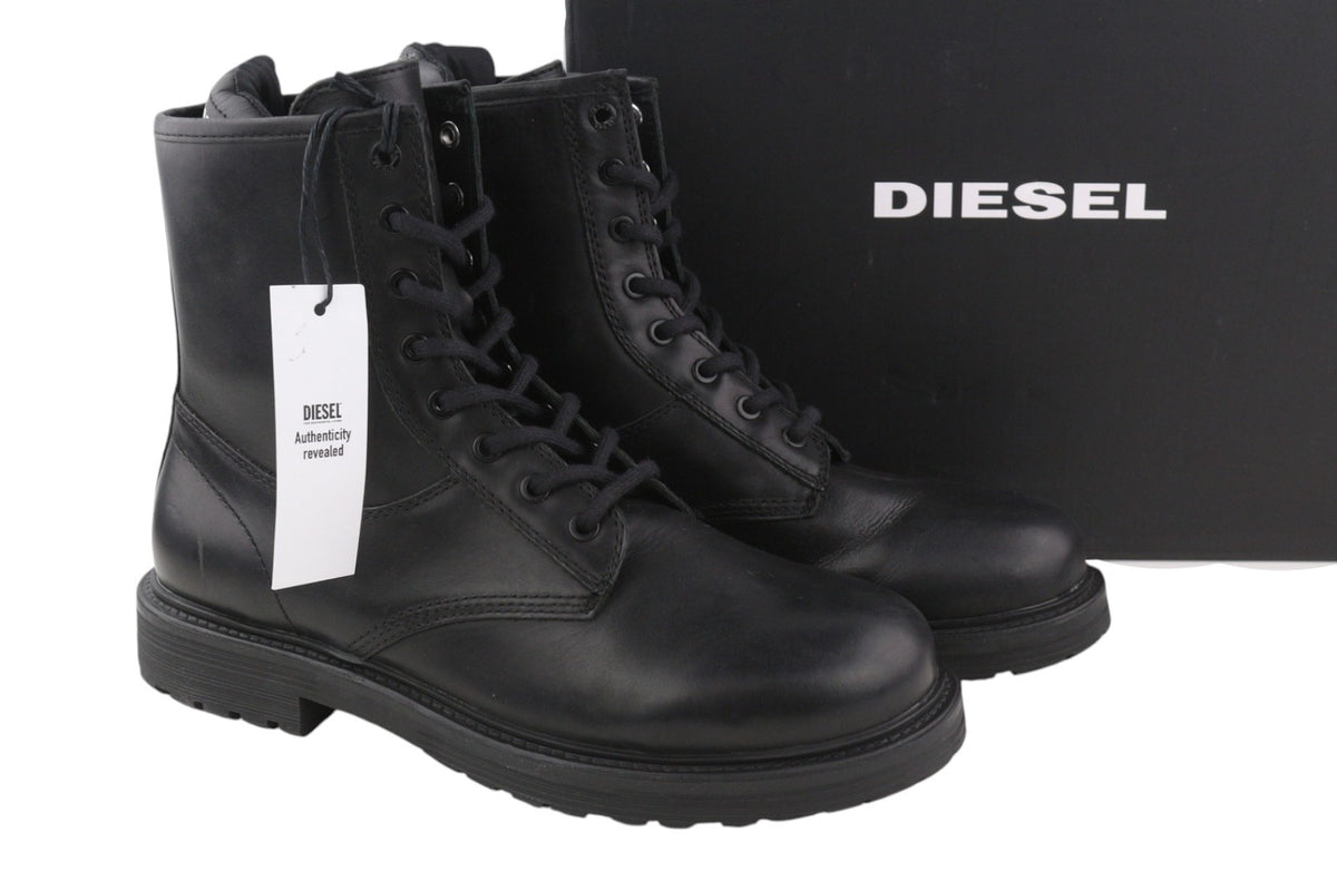 Boots D-Alabhama CB