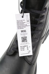 Boots D-Alabhama CB