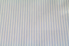 Blue Twill Dress Shirt