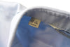 Blue Twill Dress Shirt