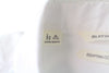 White Twill Dress Shirt