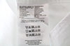 White Twill Dress Shirt