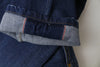Blue Denim Jeans