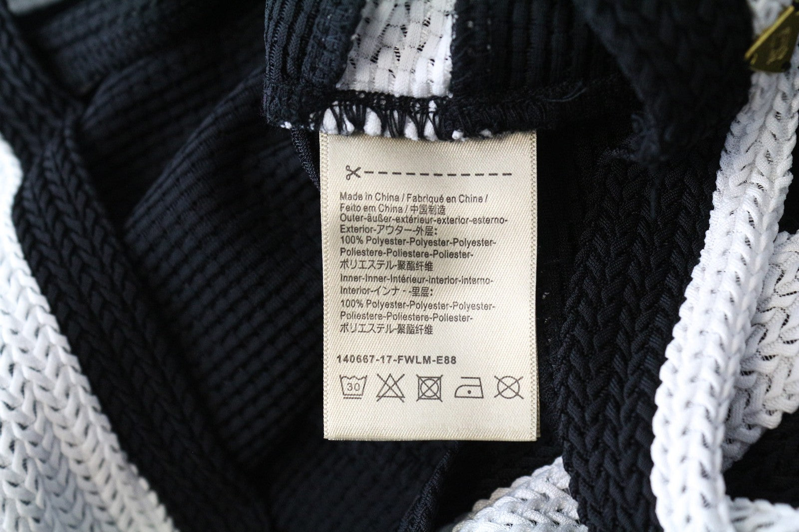 MAISON SCOTCH Women's Black S Short Sleeve Lined 2in1 Dress V-Neck