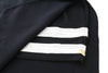 Black Polyester Dress