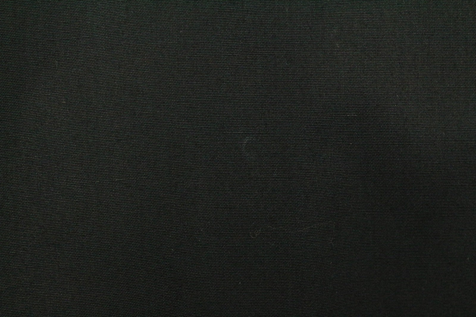 RICHMOND Men's Shirt 48 Blue Black Stretch Cotton Short Sleeve Buttoned