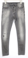 Jeans Tepphar 0674U