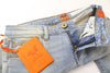 Blue Denim Jeans