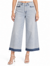 Blue Denim Jeans