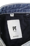 Blue Denim Jeans