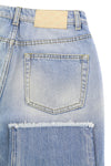 Jeans Mom