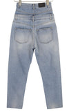 Blue Denim Jeans