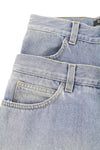 Blue Denim Jeans