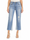 Blue Denim Jeans