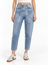Blue Denim Jeans