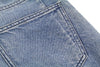Blue Denim Jeans