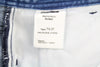 Blue Denim Jeans
