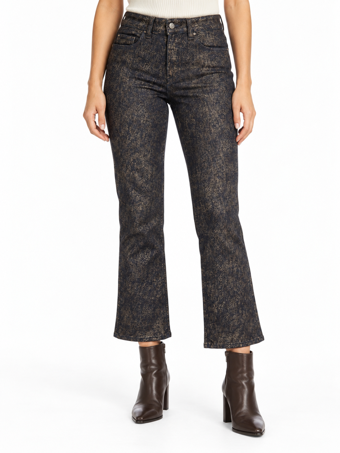 Jeans Lamina
