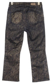 Jeans Lamina