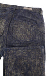 Jeans Lamina