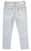 Jeans Boy Lapel