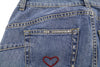 Jeans Fly