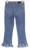 Jeans Fly