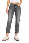 Grey Denim Jeans