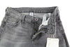 Grey Denim Jeans