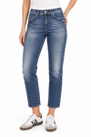 Blue Denim Jeans