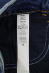 Blue Denim Jeans
