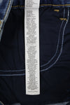 Blue Denim Jeans