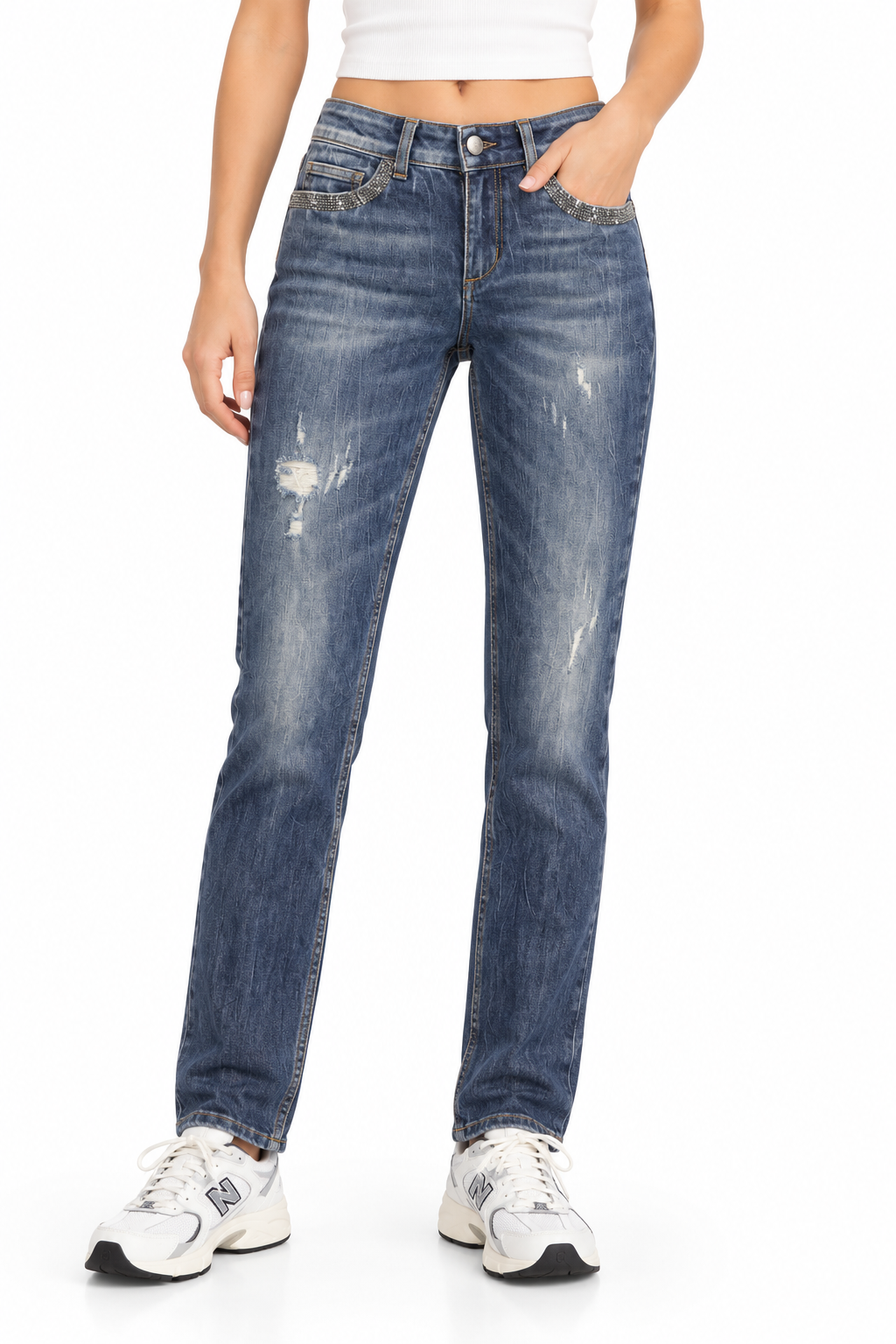 Jeans Magnetic