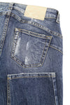 Jeans Magnetic