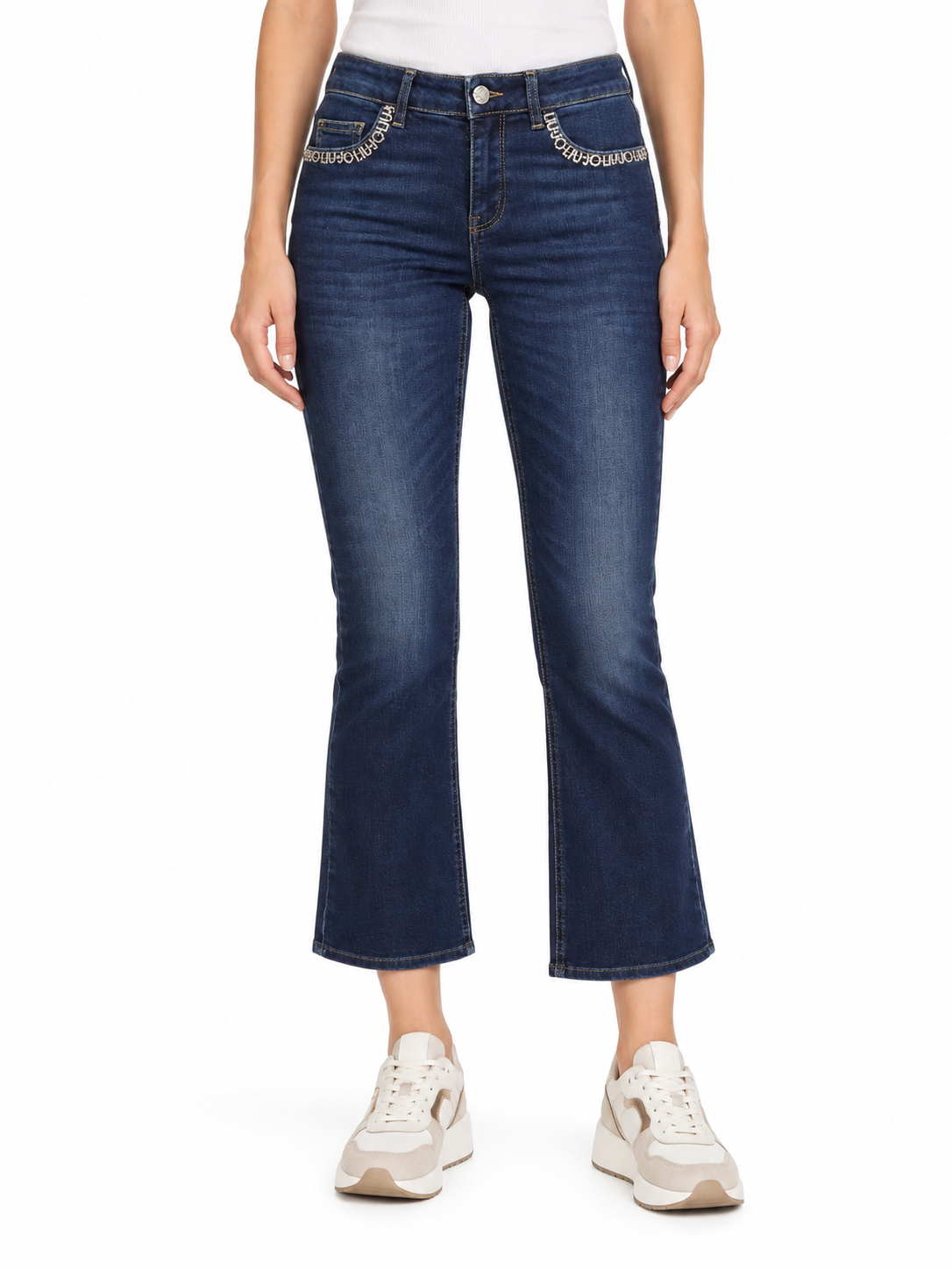 Jeans Fly