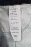Jeans Fly