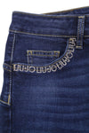 Jeans Fly