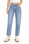 Blue Denim Jeans