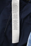 Blue Denim Jeans