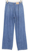 Blue Denim Jeans