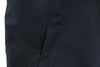 Blue Polyester Jacket