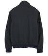Blue Polyester Jacket