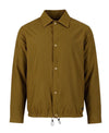 Brown Jacket