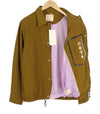 Brown Jacket