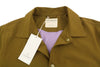 Brown Jacket