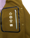 Brown Jacket