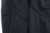 Blue Polyester Jacket
