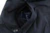 Blue Polyester Jacket
