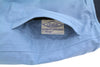 Blue Polyester Jacket